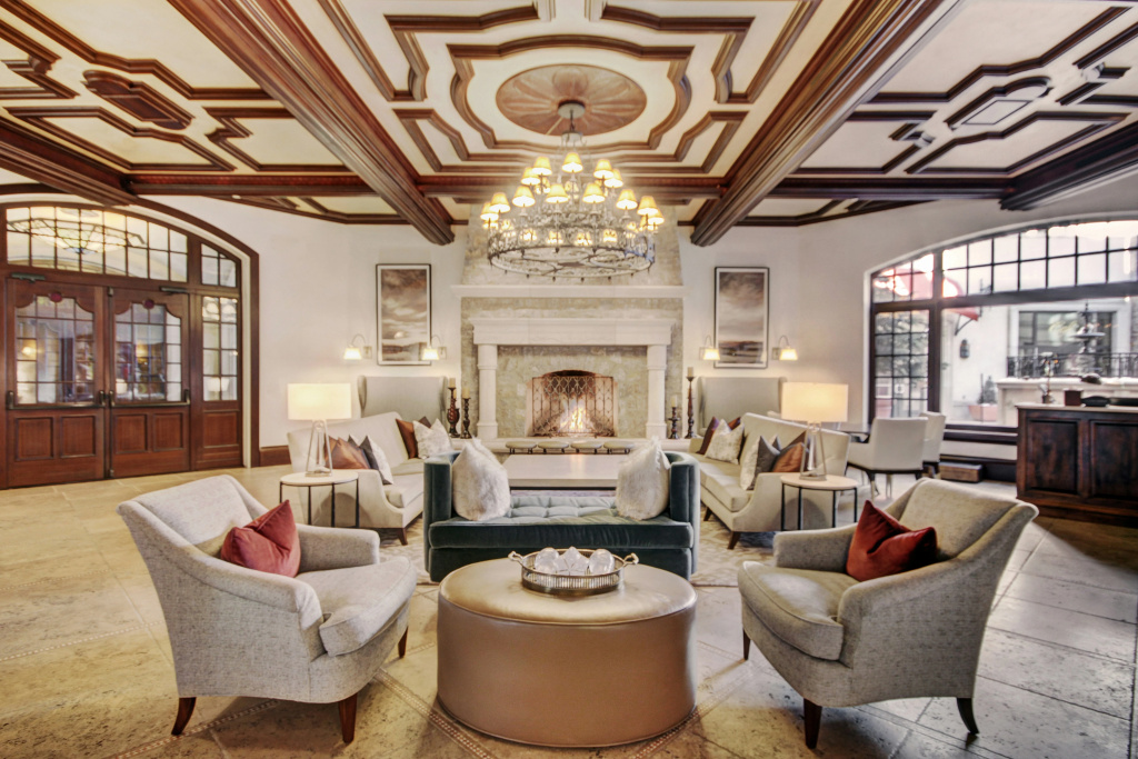 The Arrabelle at Vail Square, a RockResort, by Vail Resorts gallery 1