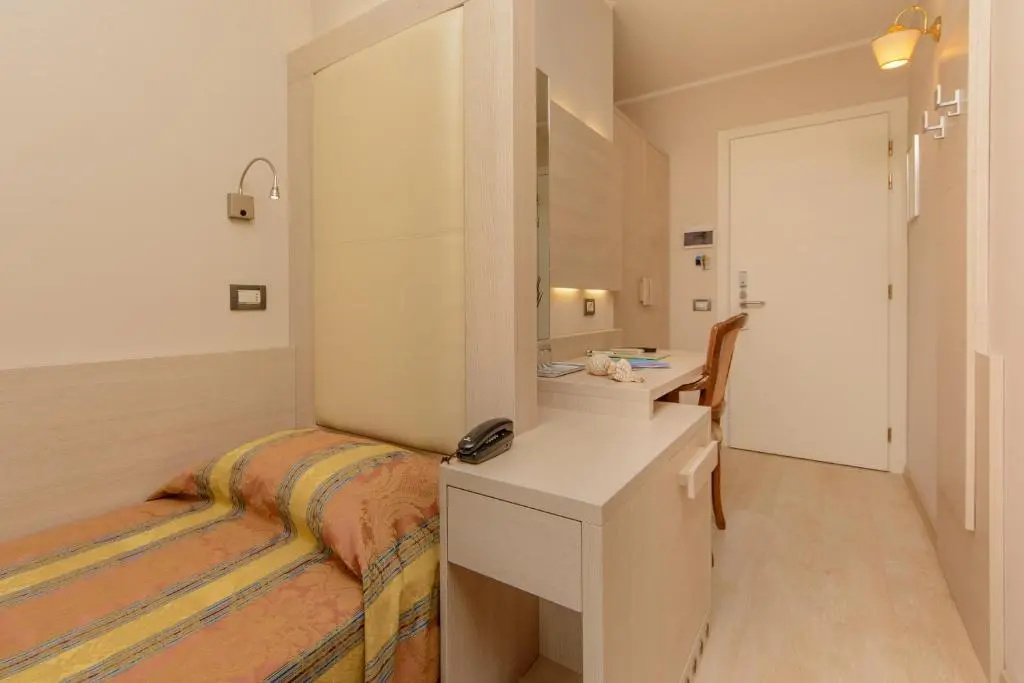 Croce di Malta - Chambres