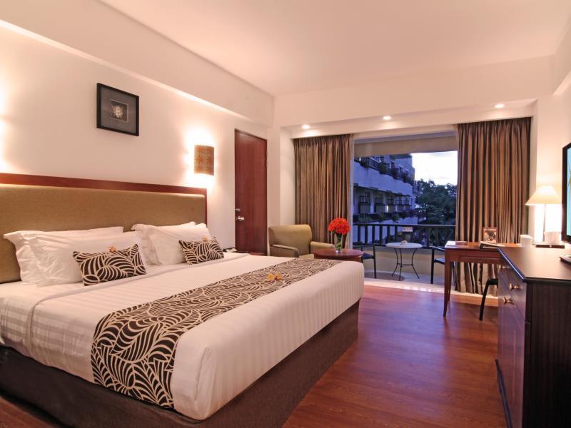 Kuta Paradiso Hotel