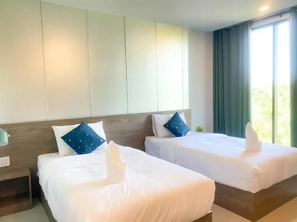 Hotel photo 7