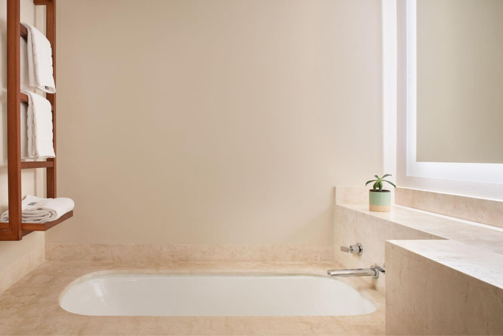 The Westin Resort & Spa, Puerto Vallarta - Général