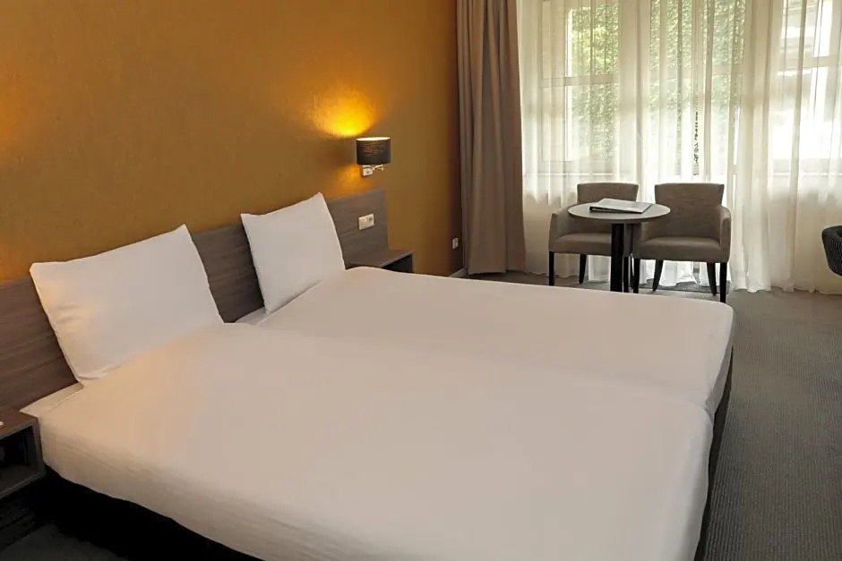 Golden Tulip Ampt van Nijkerk - Chambres