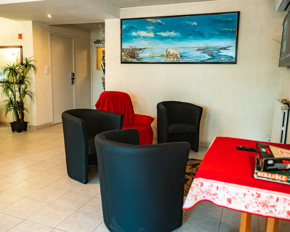 Hotel photo 11