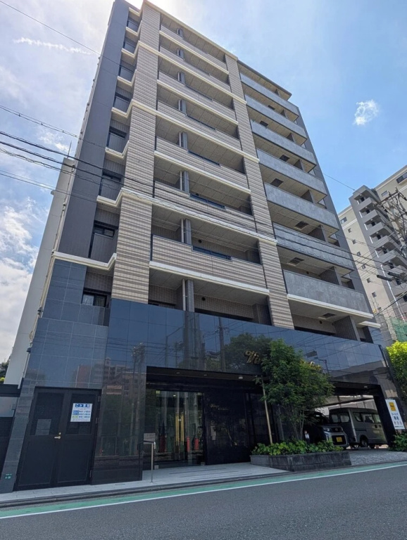 Residence Hotel Hakata Station2