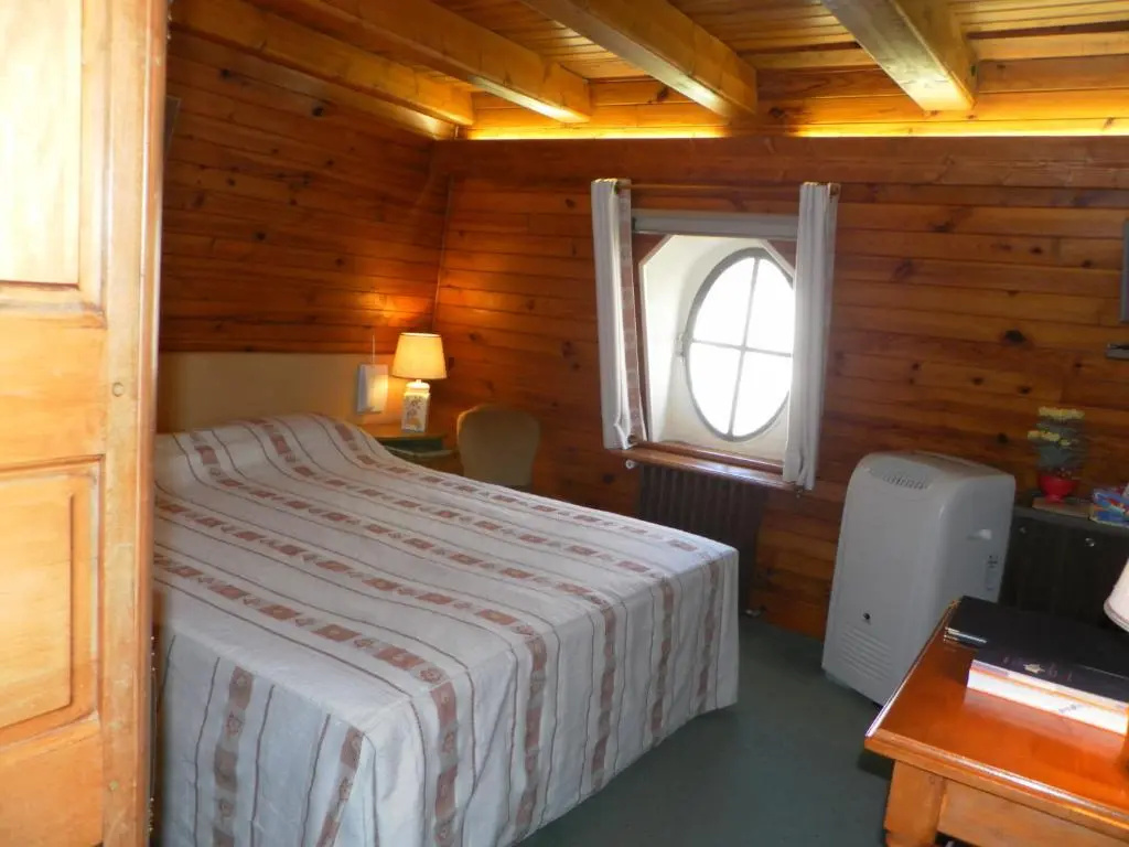 Relais Saint Roch - Chambres