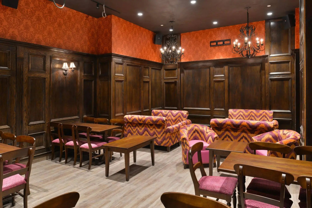 Holiday Inn New York City - Times Square by IHG - Général