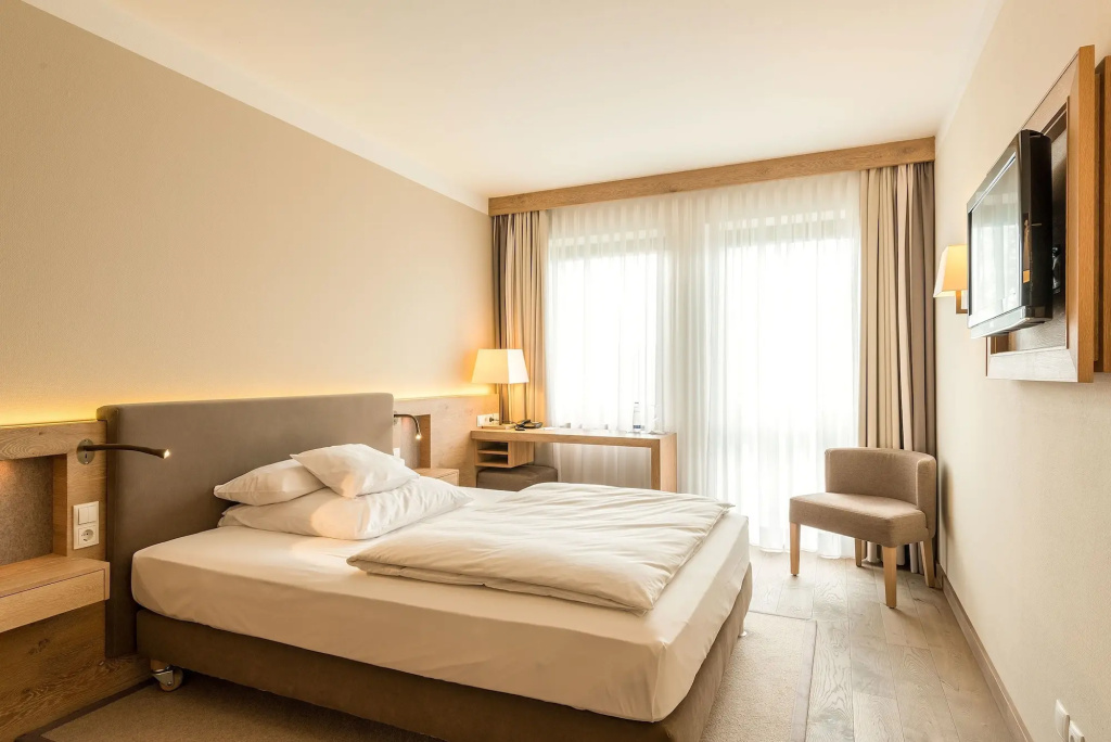Bauer Hotel & Restaurant - Général