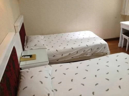Yuanhao Hotel