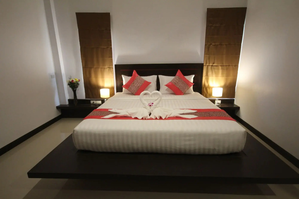 Lanta Lapaya Resort - Général