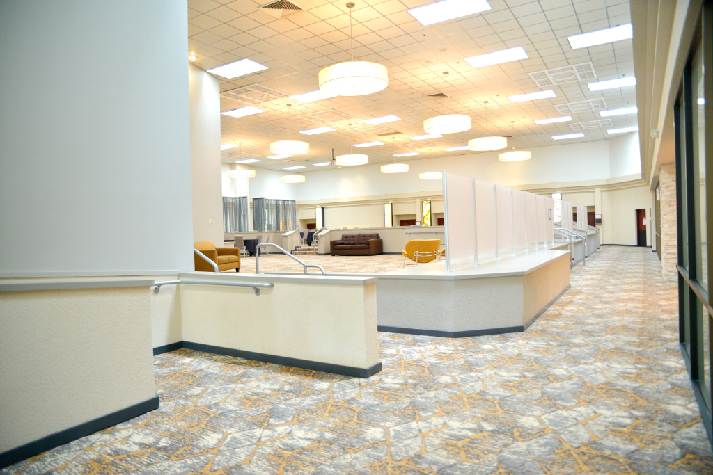 Holiday Inn Portland- I-5 S (Wilsonville) by IHG - Général