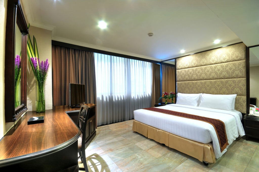 Pipa Hotel Bangkok Sukhumvit 11 - Général