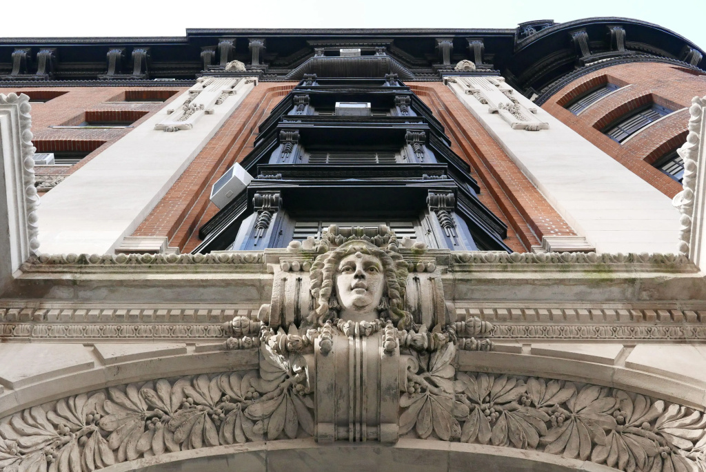 Hotel Belleclaire