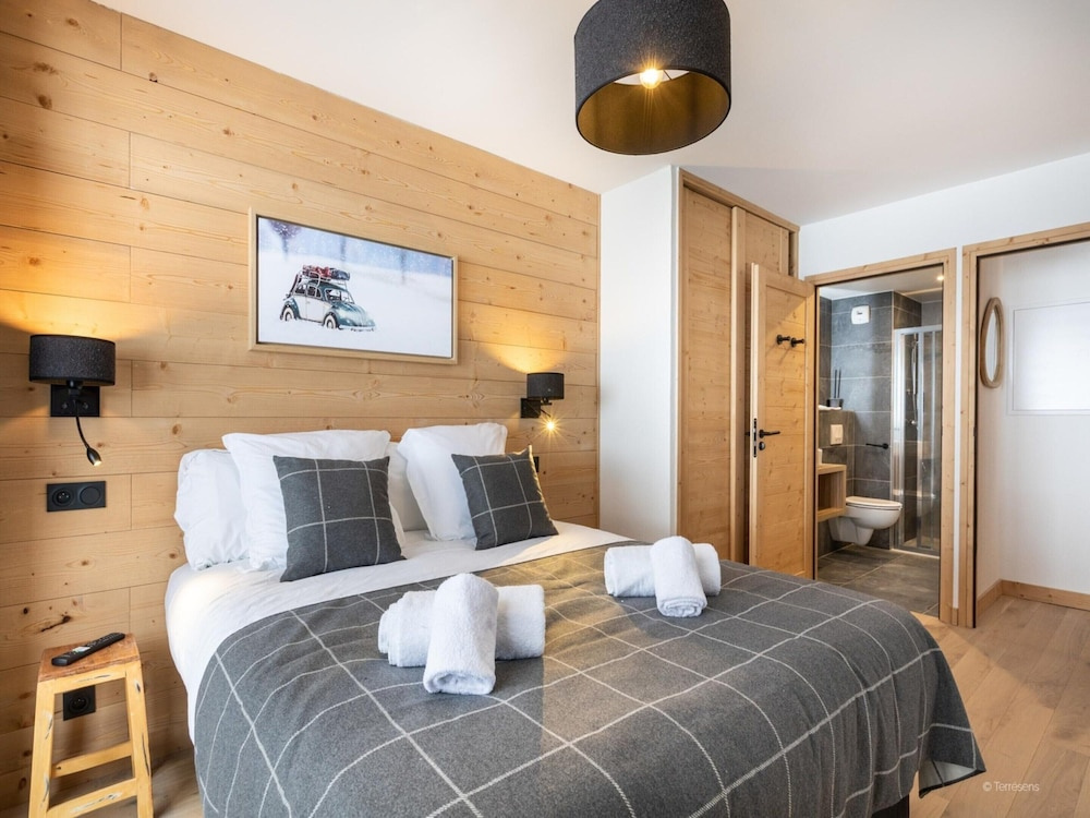 Afficher la photo 6 — Apartment in Fornelet Near Ski Lifts