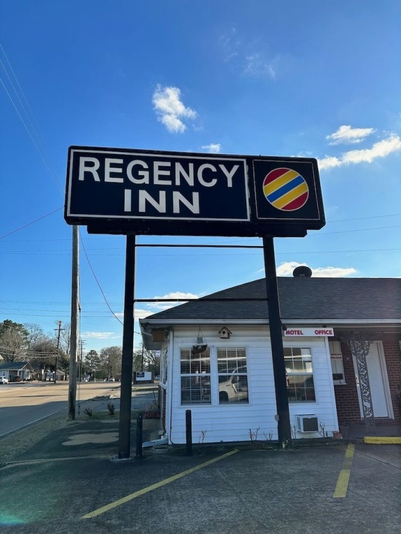 Regency Inn — 5