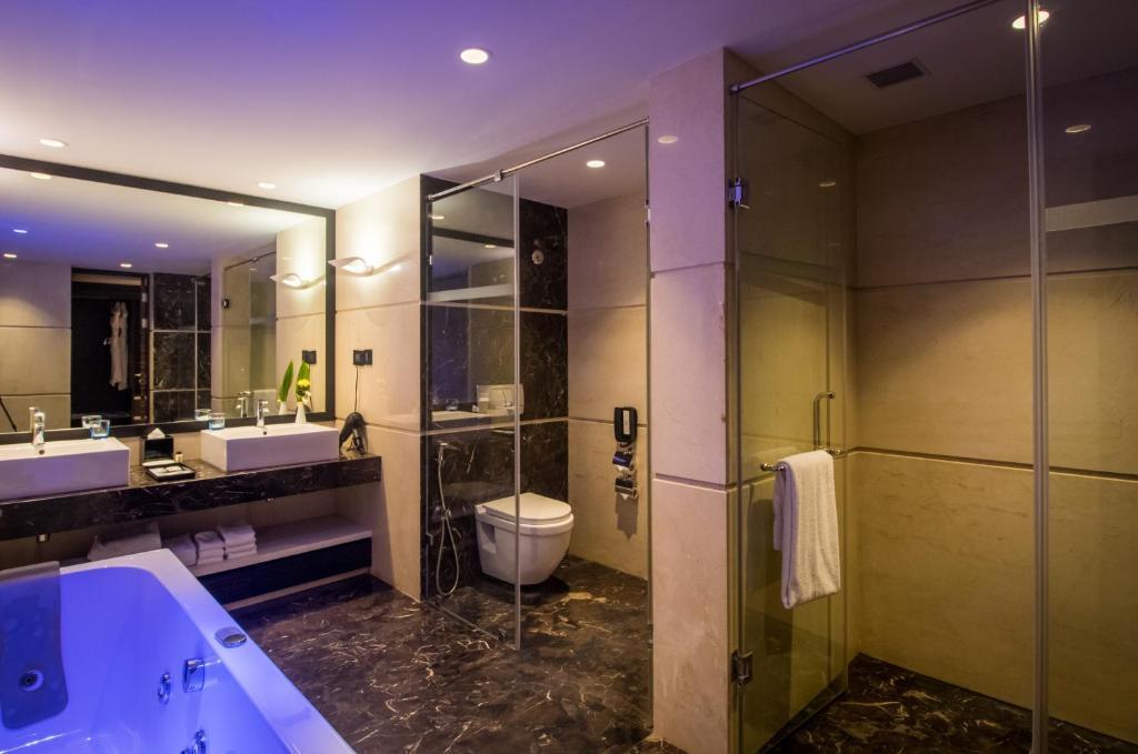 Planet Hollywood Goa Beach Resort