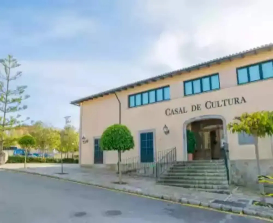 Can Pina - Eco Redonda 1 - - Apartment In Costitx