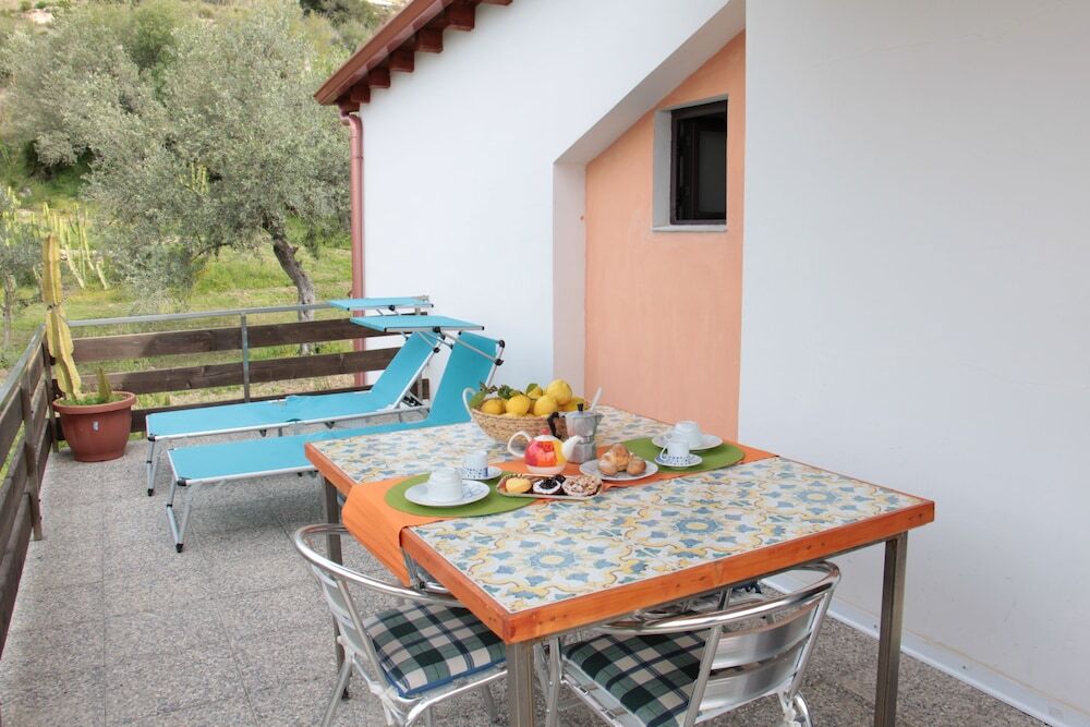 Отель Villa degli Oleandri, фото 9