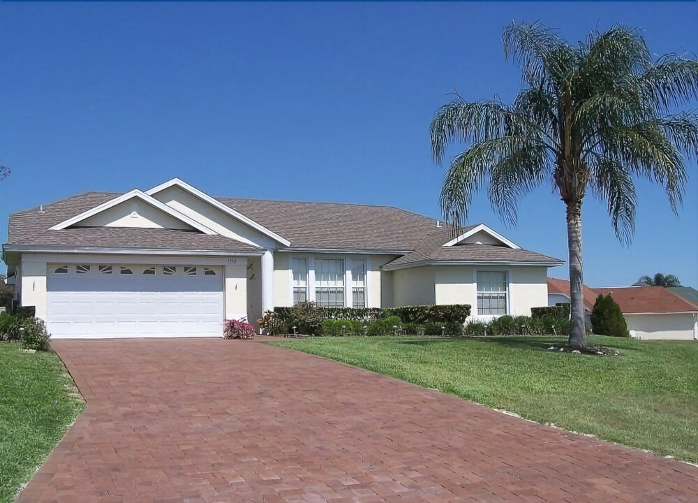 Sunsplash Vacation Homes - Général