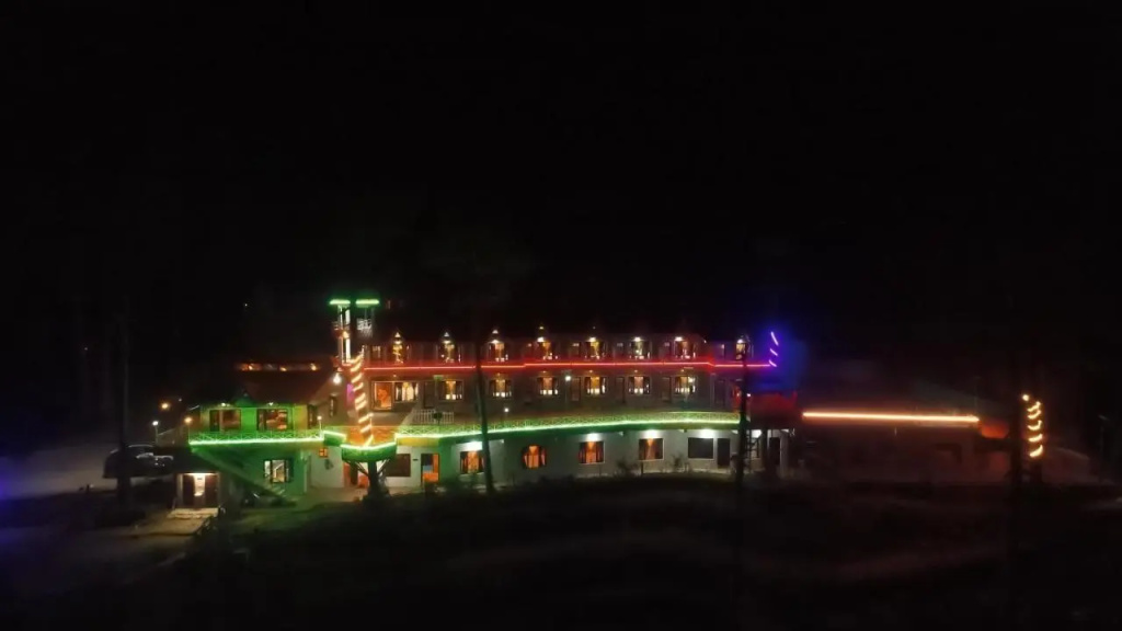 Kasar Serenity By Excellent Hospitality