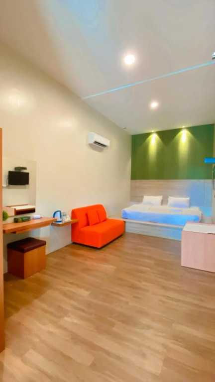 Durian Hill Villa