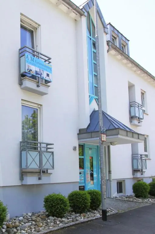 A&M Apartment Bad Mergentheim