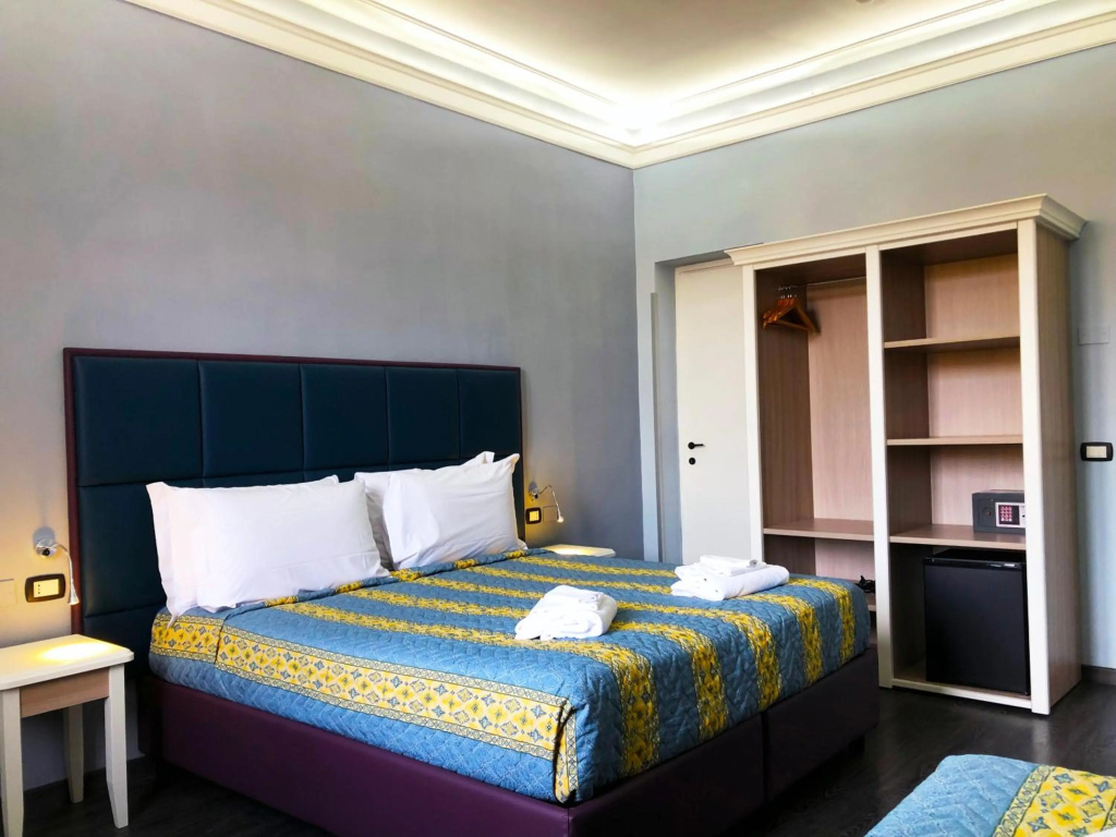 Hotel Gioia - Général