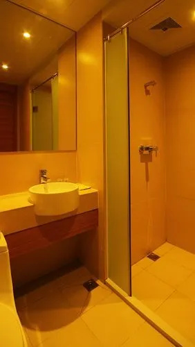 Huangshan Baili Hotel - Général