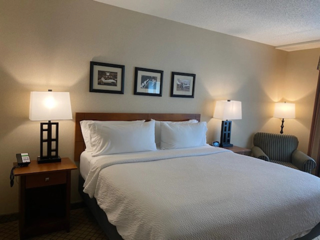 Holiday Inn Purdue - Fort Wayne by IHG - Général
