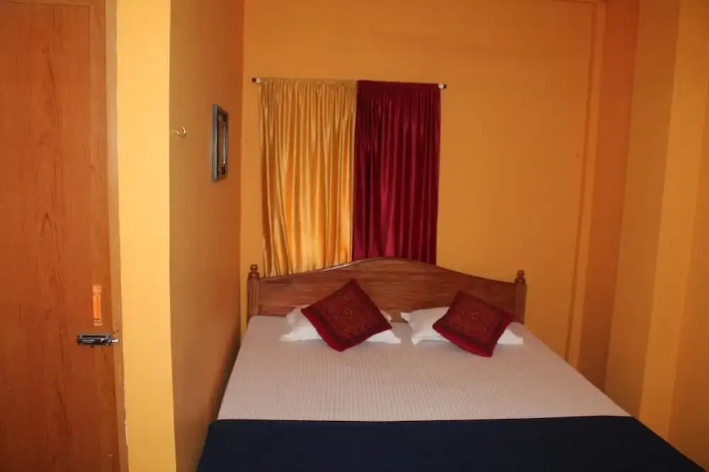 Aashiaanaa Residency Inn - Chambres