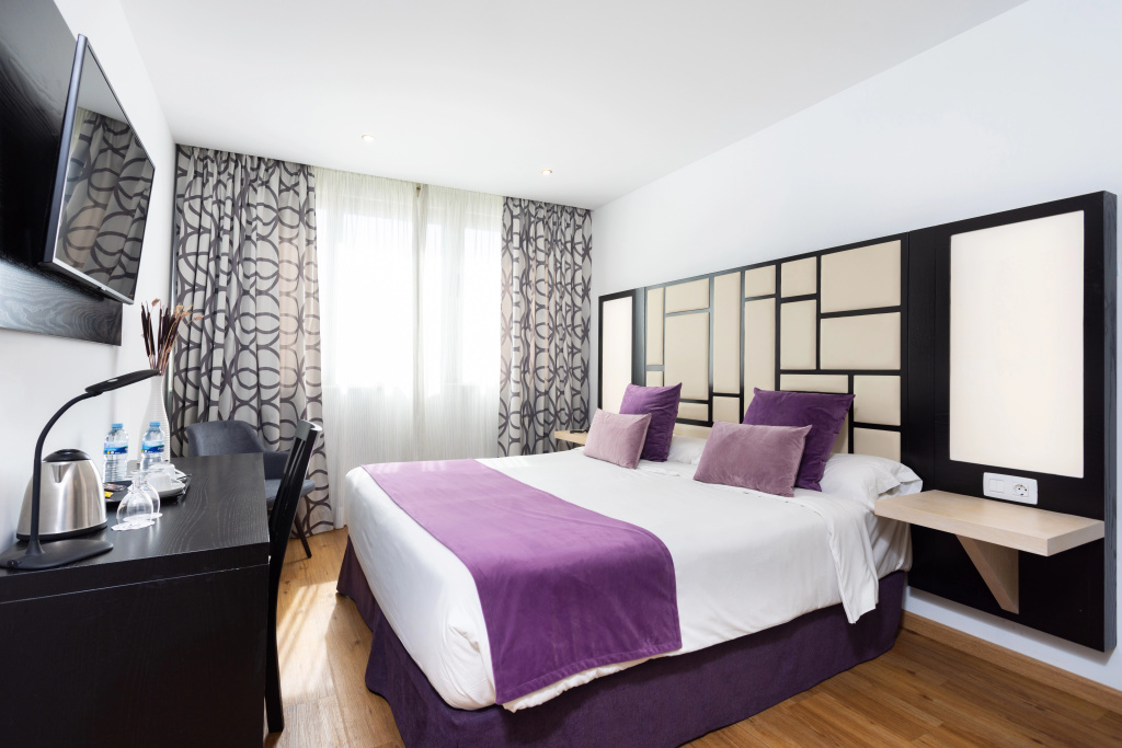 Hotel Colón Rambla - Général