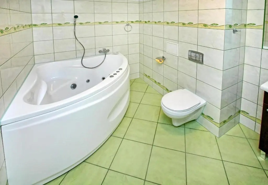 Best Inn - Chambres
