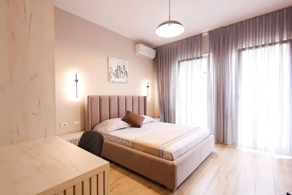Grandstay Urban Four