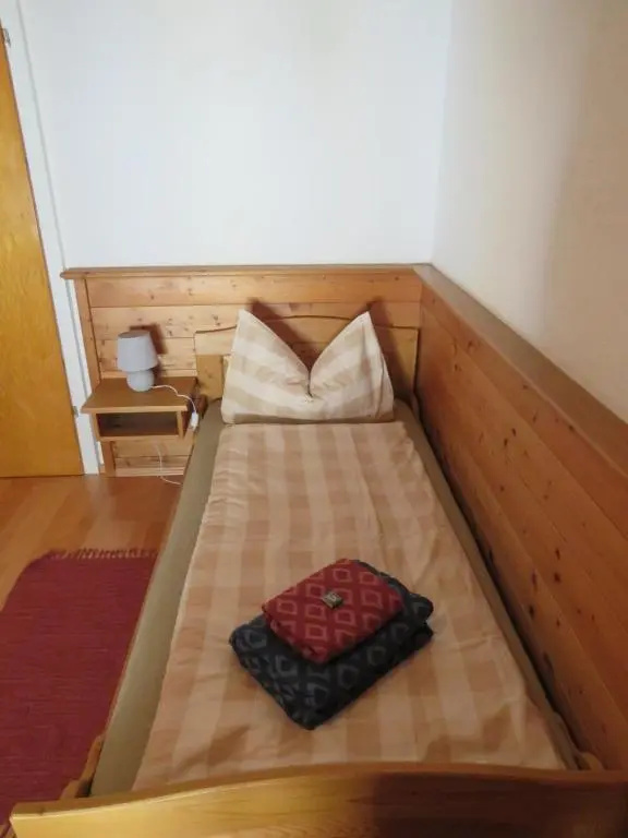 Landpension im Alten Knoglerhof - Chambres