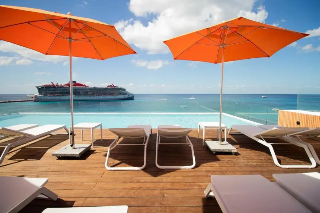 Hotel Casa Bahía Cozumel - Adults Only - Général
