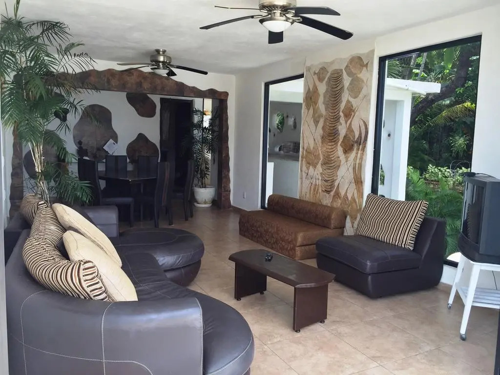 Villas Luna Marina — фото 2