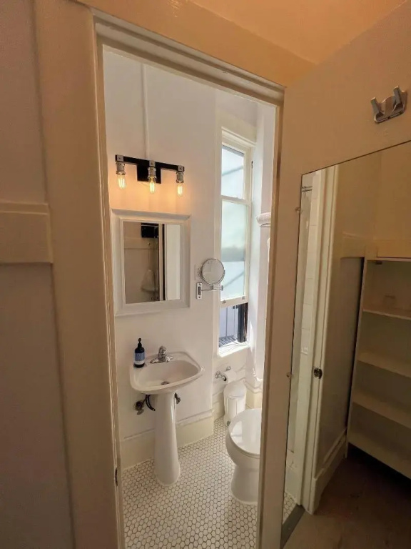 The Andrews Hotel - Chambres