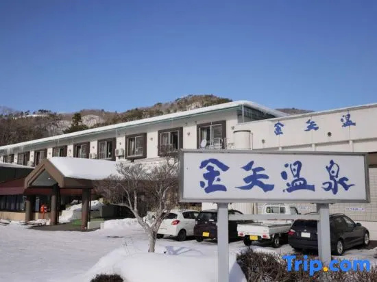 Kanaya Onsen Hotel Ginga Park Hanamaki
