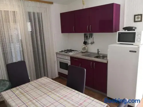 Anastazija Apartments, Водіце, Хорватія мініатюра 19