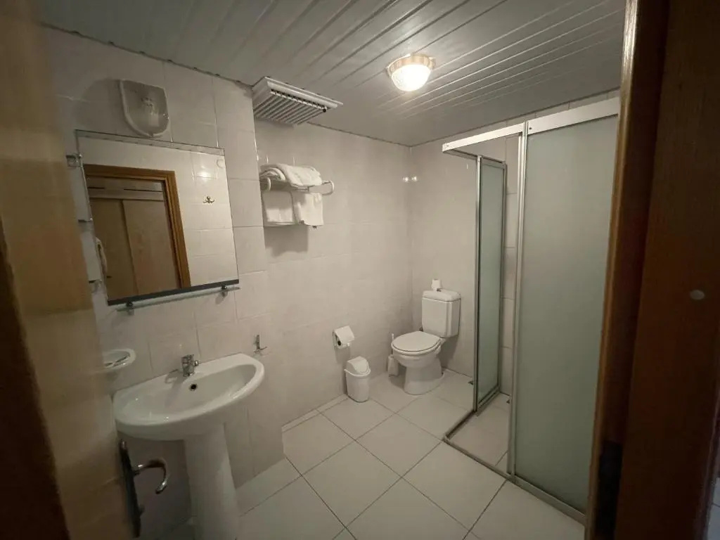 Kleopatra Miray Hotel - Chambres