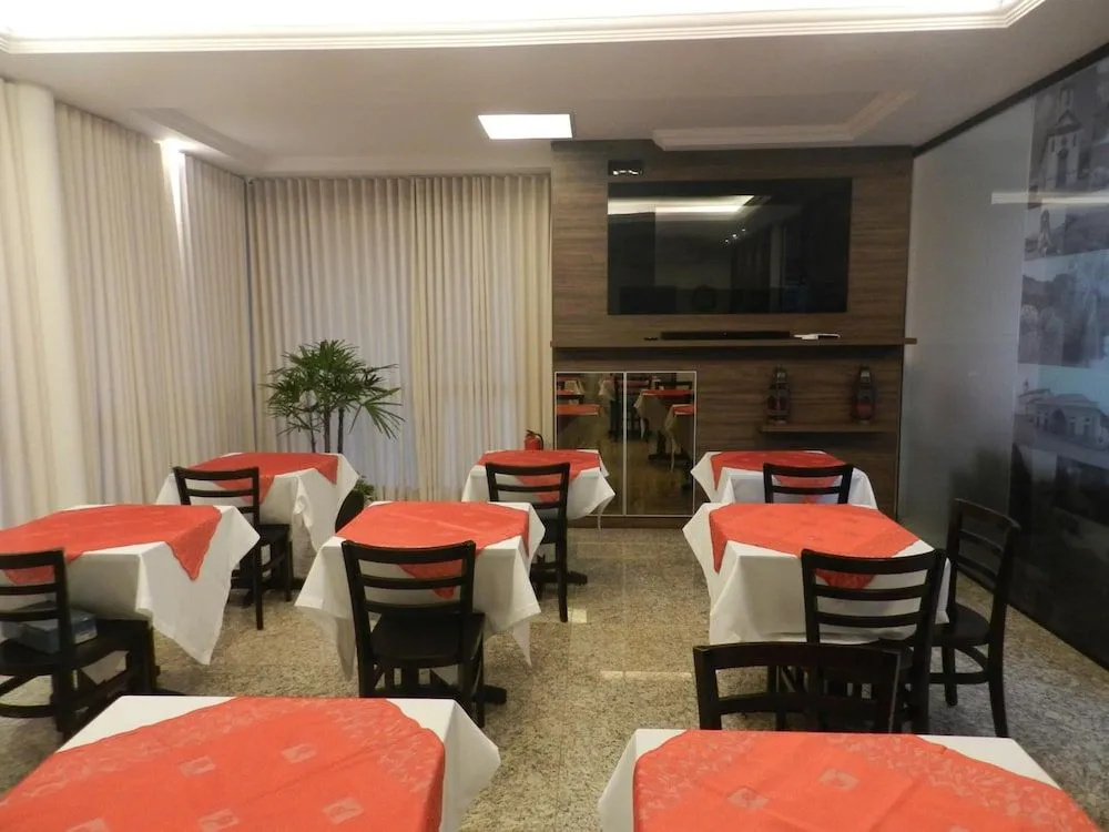 Splendore Hotel - Général