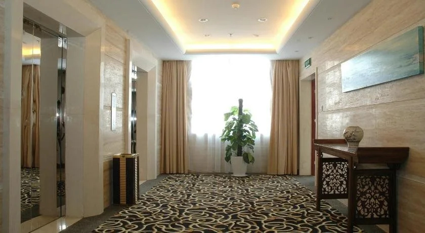 Century Hotel Taicang - Général