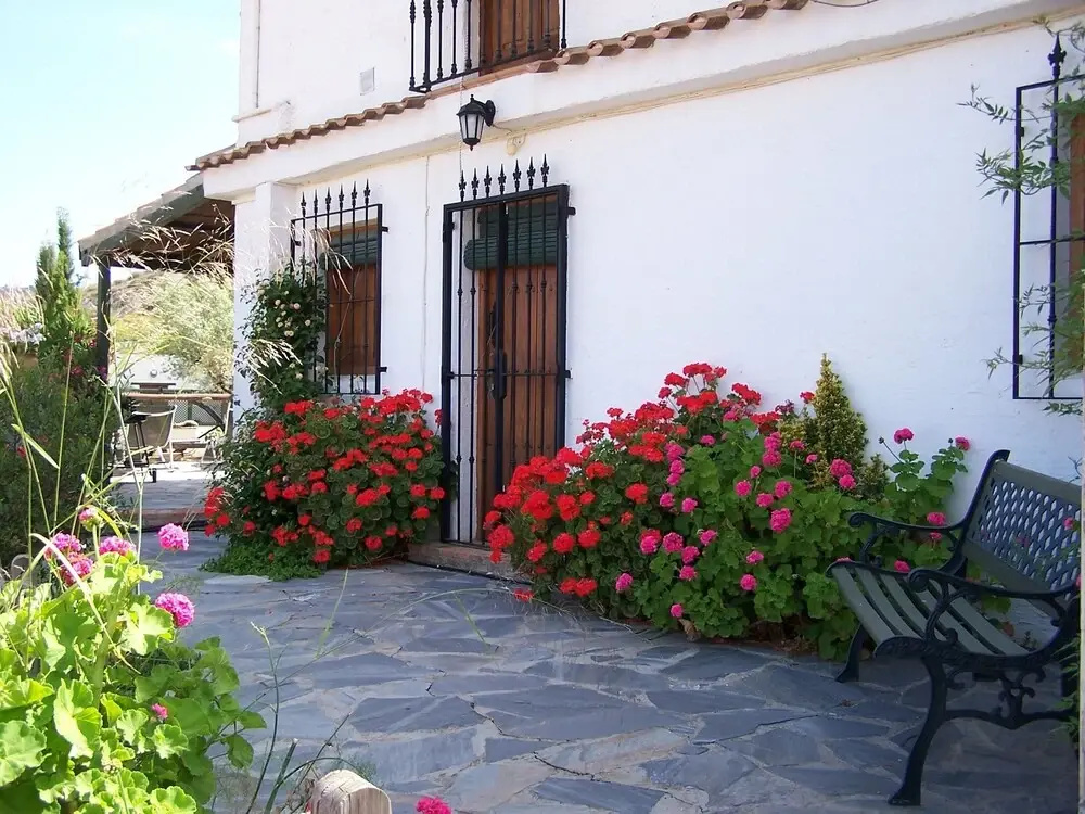 Finca Fuente Arriba