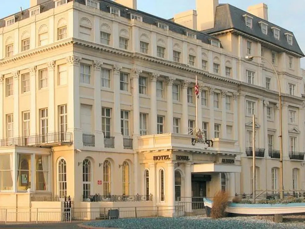 Royal Albion Hotel Brighton - Chambres