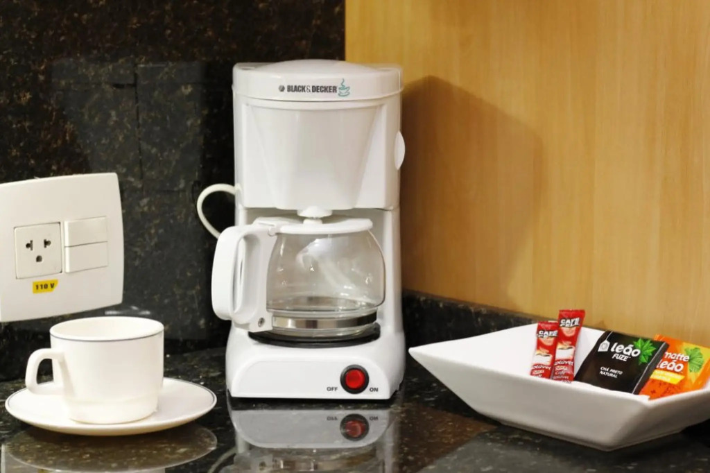 Quality Belo Horizonte Lourdes — фото 6