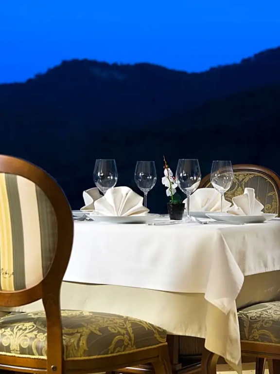 Park Hotel & SPA Vella Hills - Chambres
