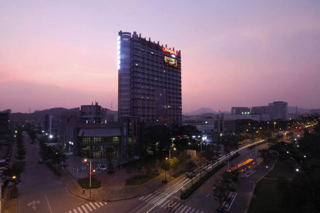 Hotel photo 11