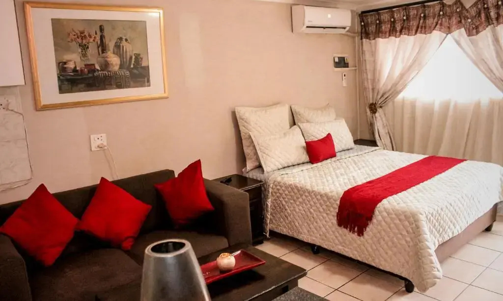 Ramata Guest House