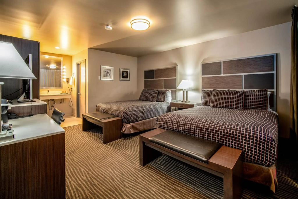 Hotel photo 4