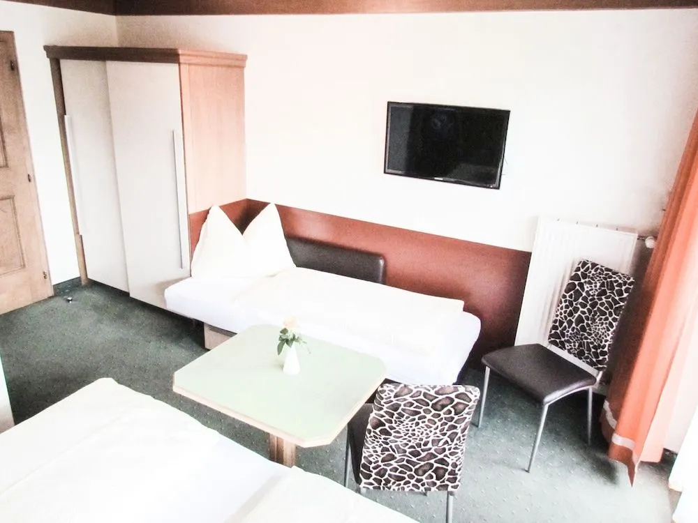 Marys Landhotel by we rent - Général