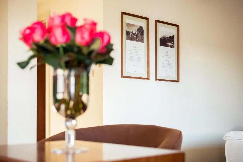 Hotel Kašperk - Chambres